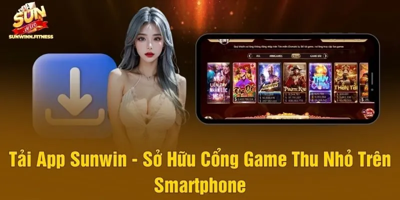 tải app Sunwin