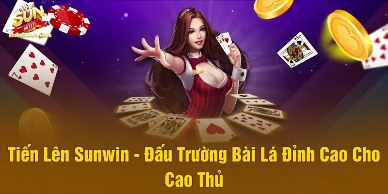 Tiến Lên Sunwin